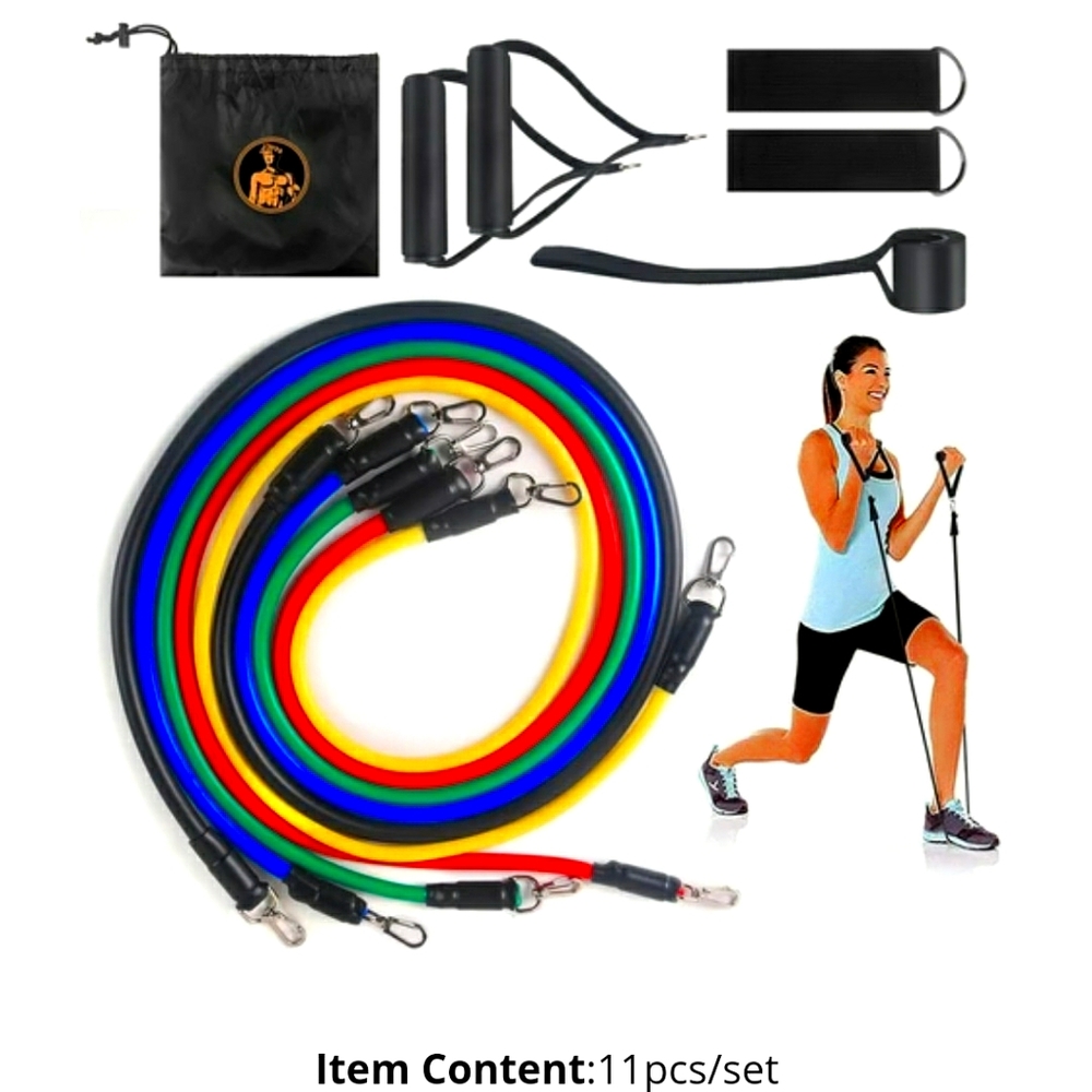 Resistance bands